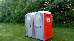 Best Portable Restroom Removal and Pickup  in Melrose, MN