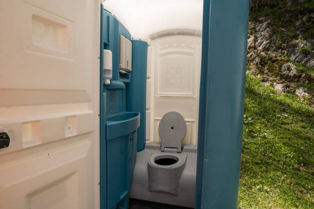 Portable Restrooms for Agricultural Sites in Melrose, MN